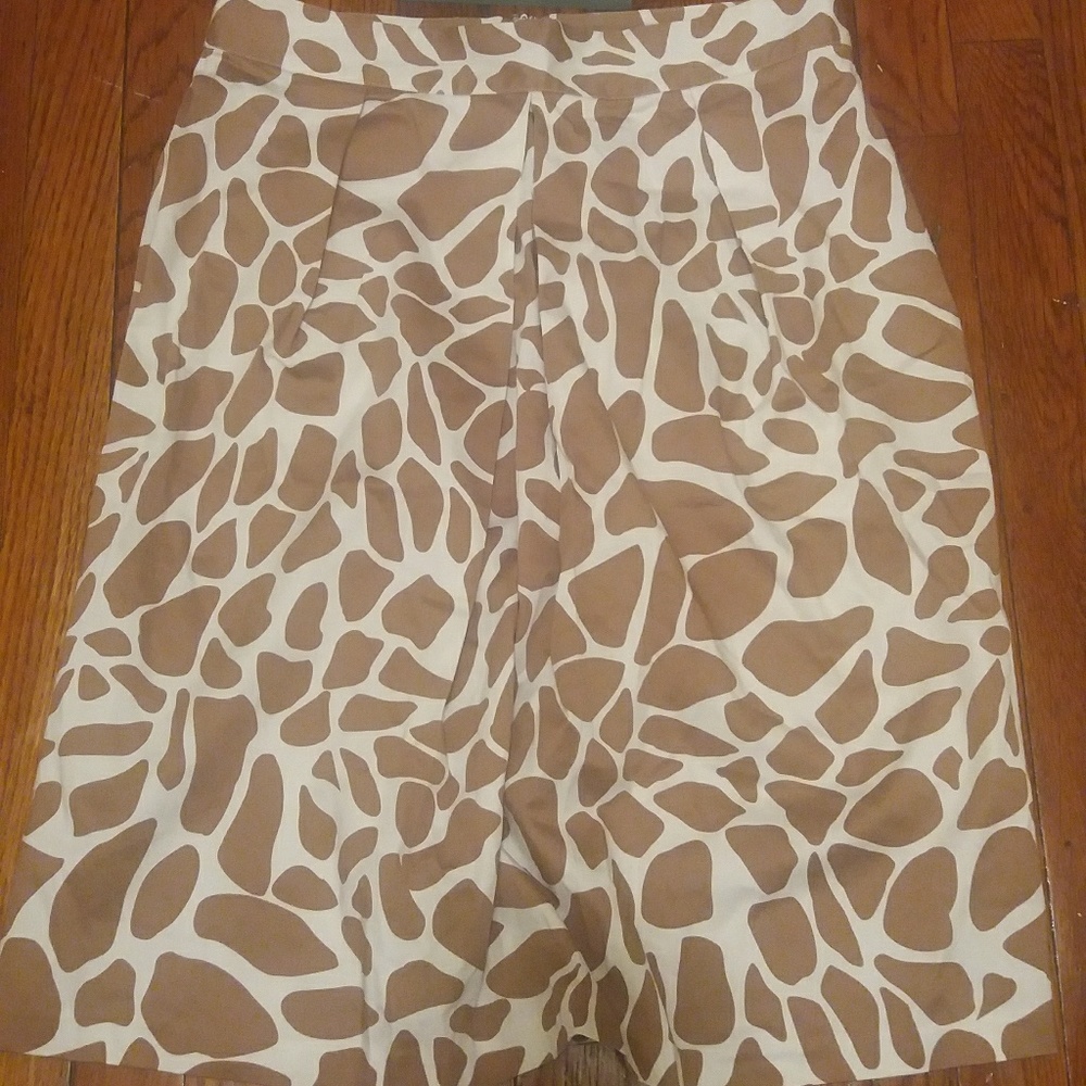 Newport News Skirt